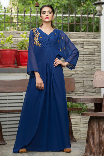 Georgette-Shirt